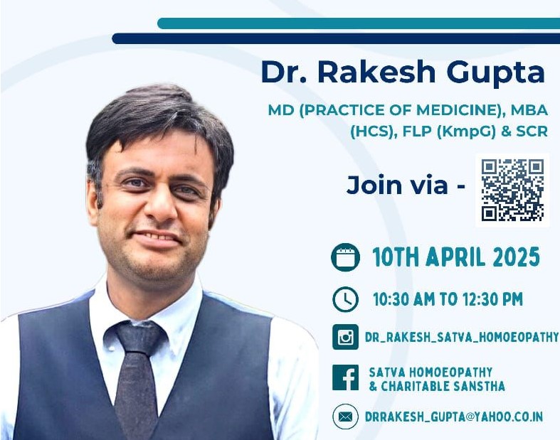 Pathophysiology of Miasms in Acute and IPD Cases