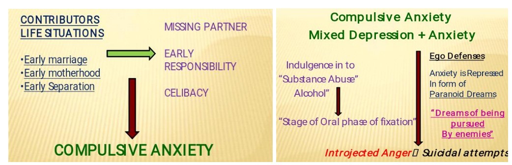 Alcohol intoxication: An emergency with an extra ocular muscle paralysis and its homoeopathic management